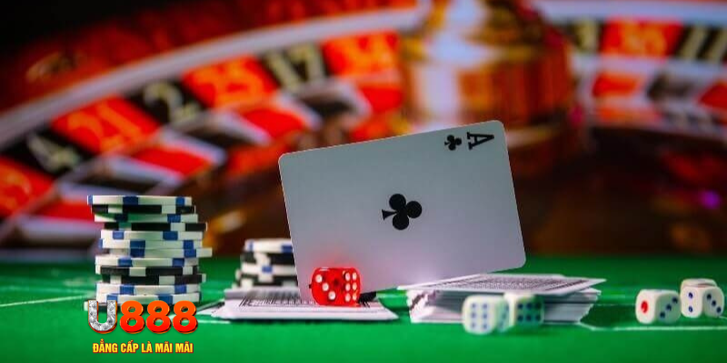 kubet casino SÒNG BẠC
